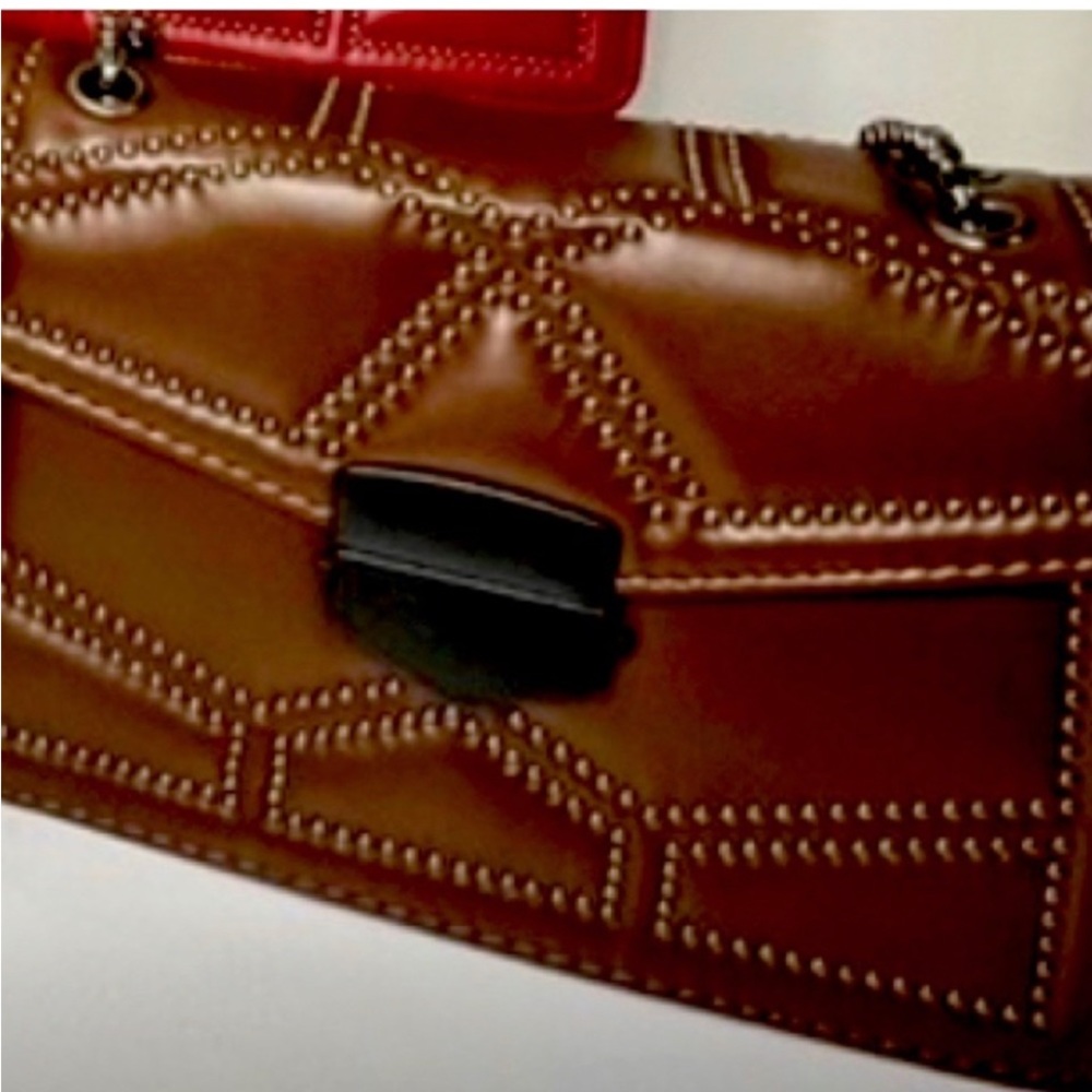 Oliver & Annis Purse NWOT